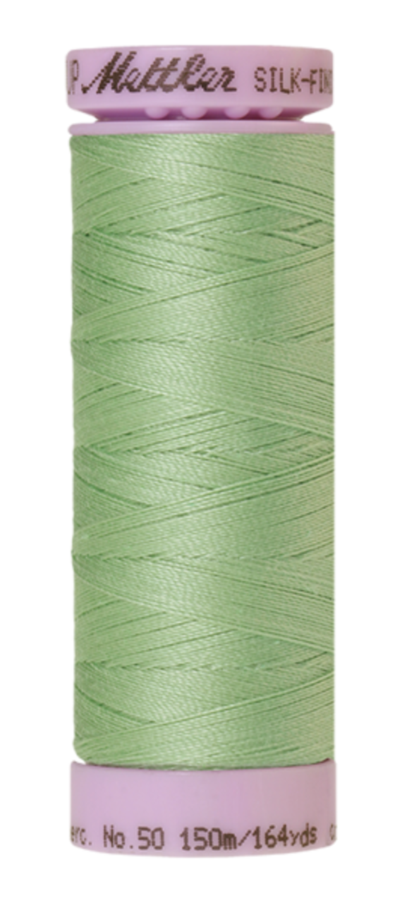 Meadow (9105-0220) | Silk-Finish Cotton 50wt (150M / 164Y) | Mettler Thread